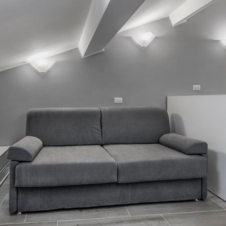 Casa Da Suite Distinta Milan Bagian luar foto
