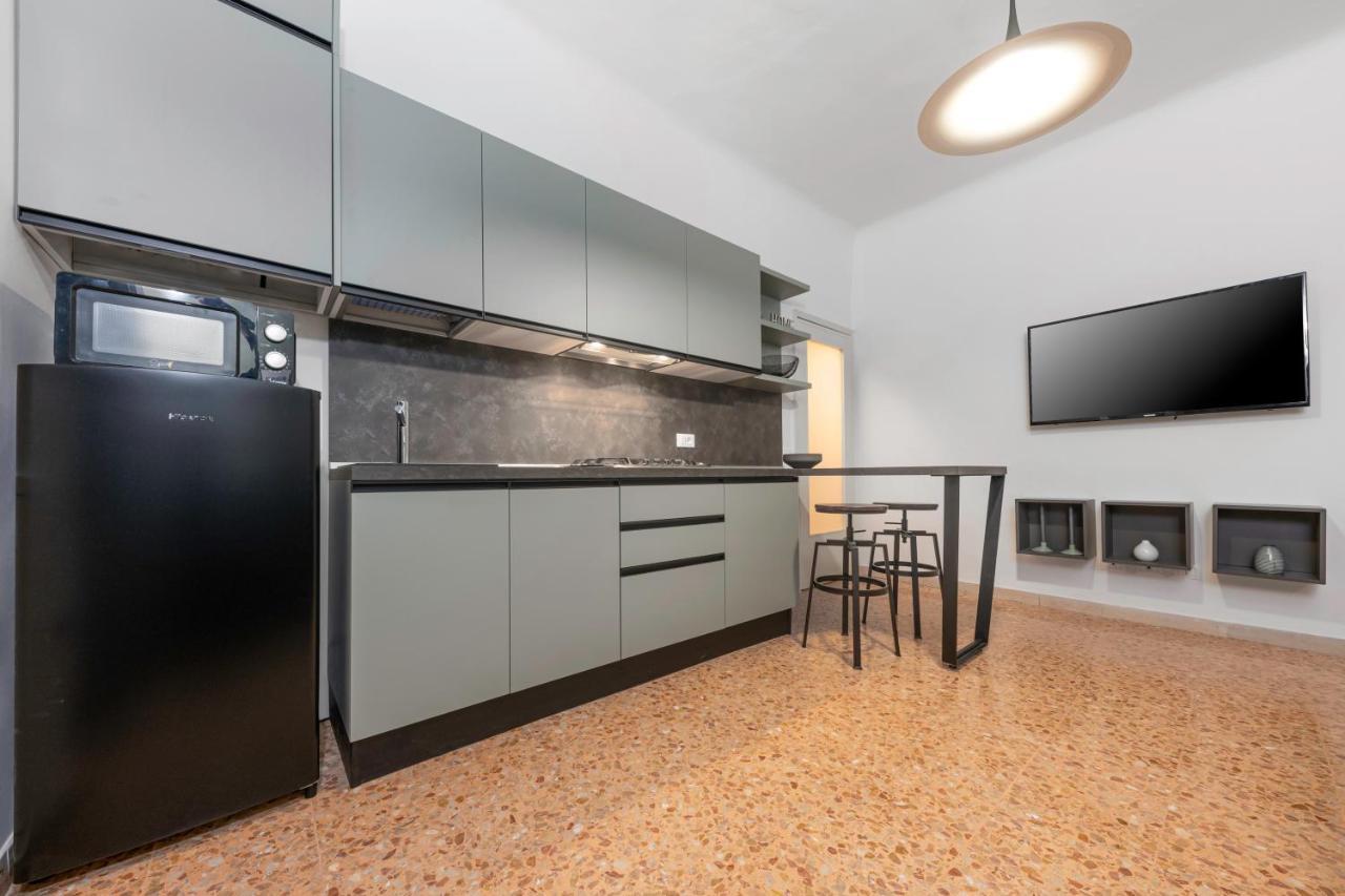 Casa Da Suite Distinta Milan Bagian luar foto