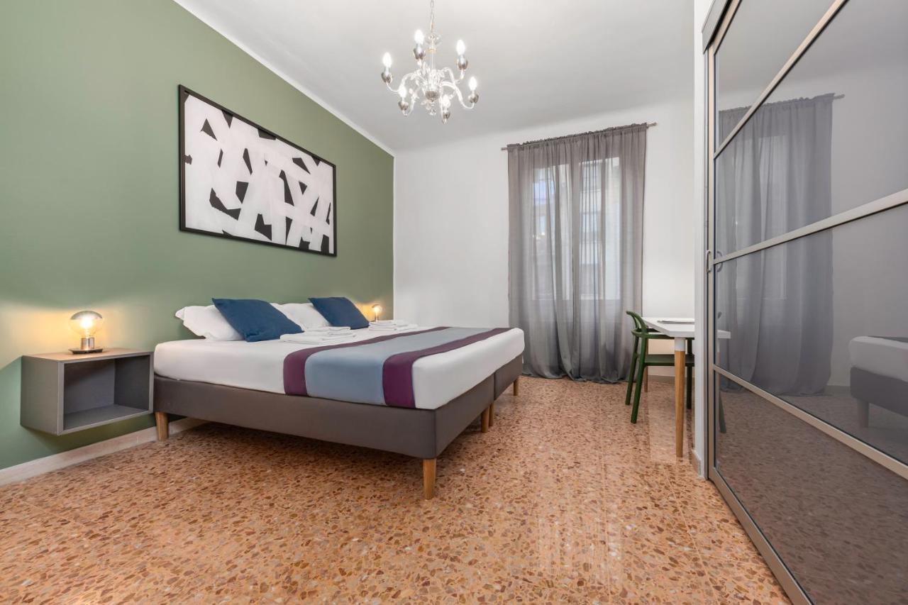Casa Da Suite Distinta Milan Bagian luar foto