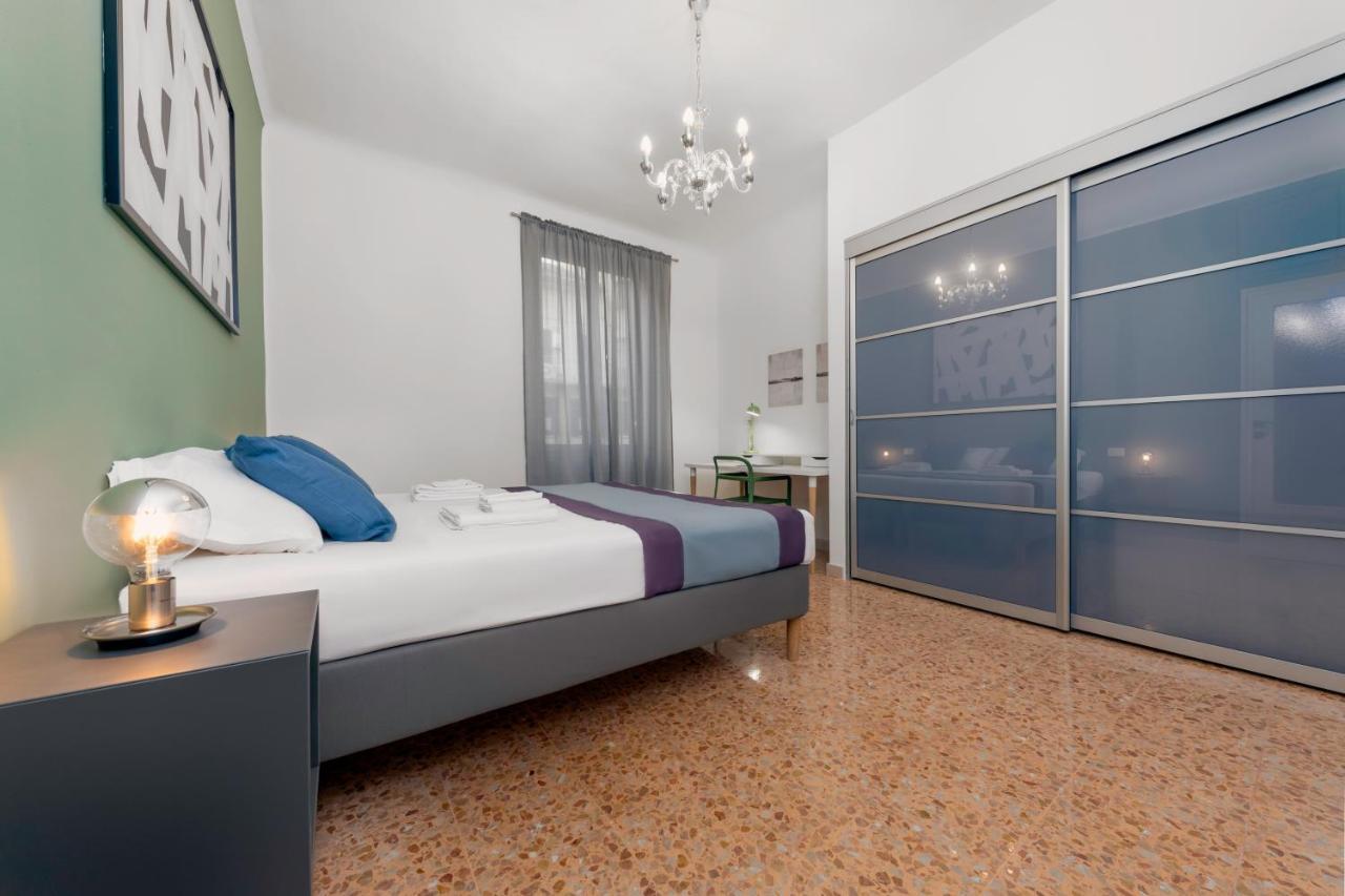 Casa Da Suite Distinta Milan Bagian luar foto