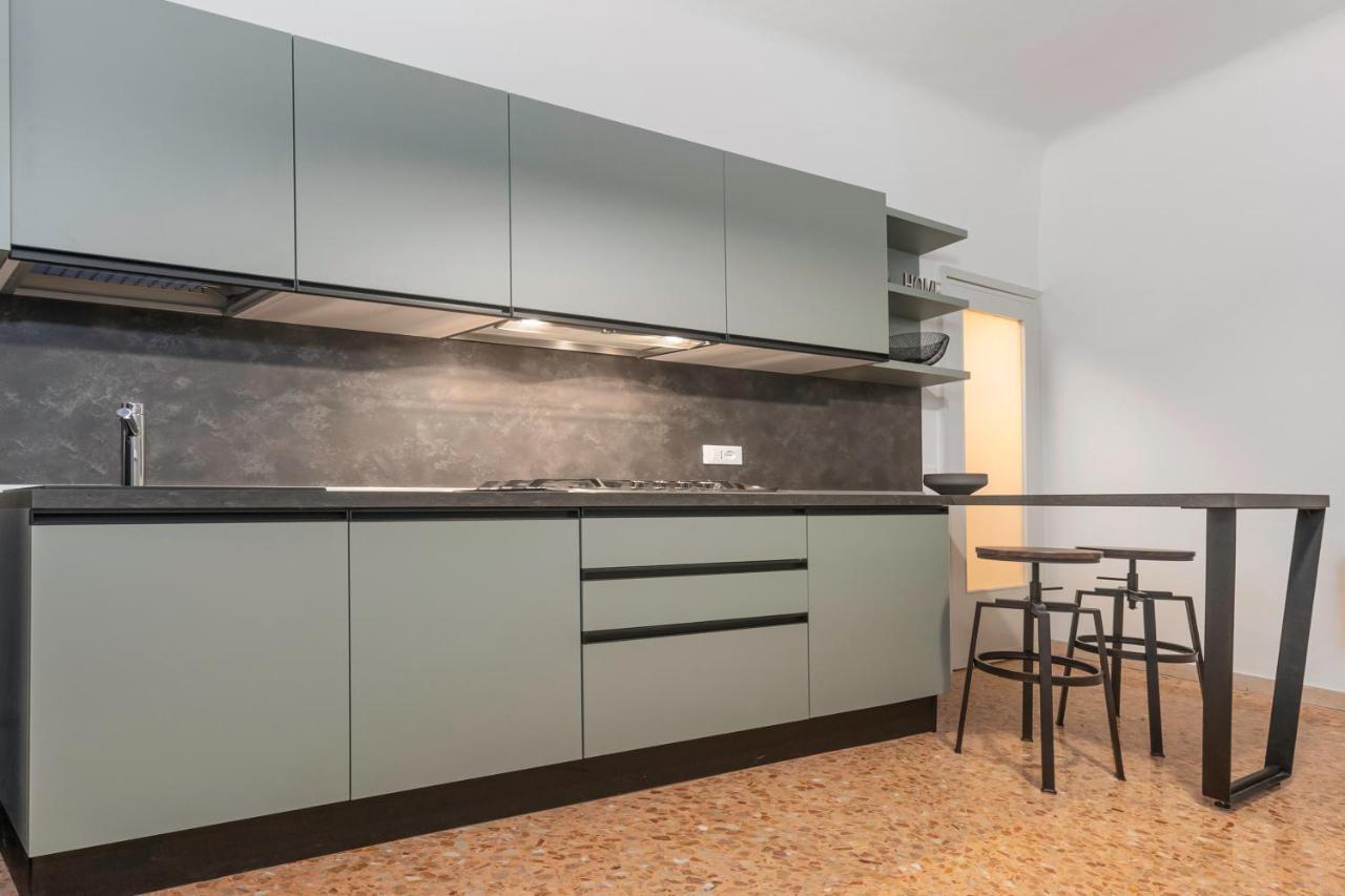 Casa Da Suite Distinta Milan Bagian luar foto