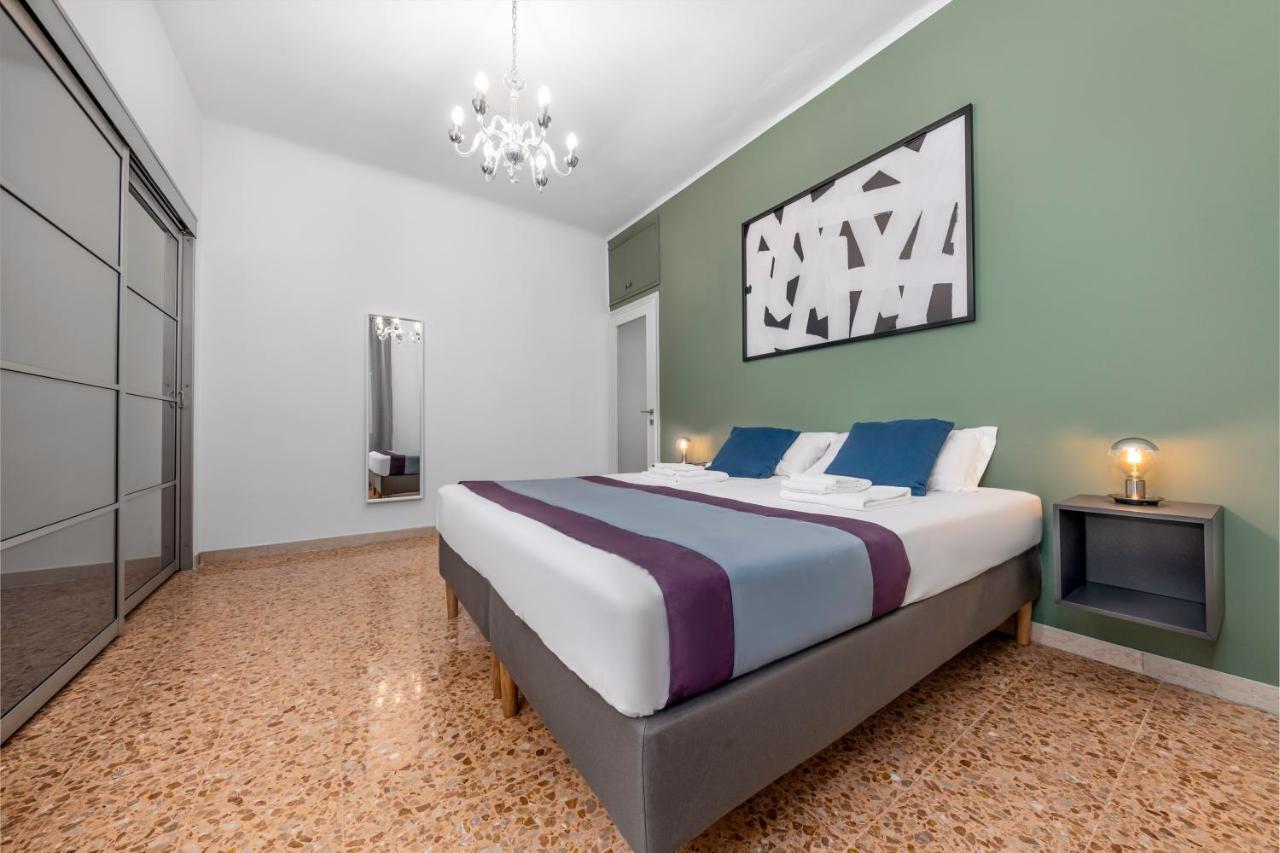 Casa Da Suite Distinta Milan Bagian luar foto