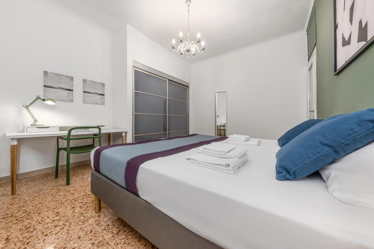 Casa Da Suite Distinta Milan Bagian luar foto
