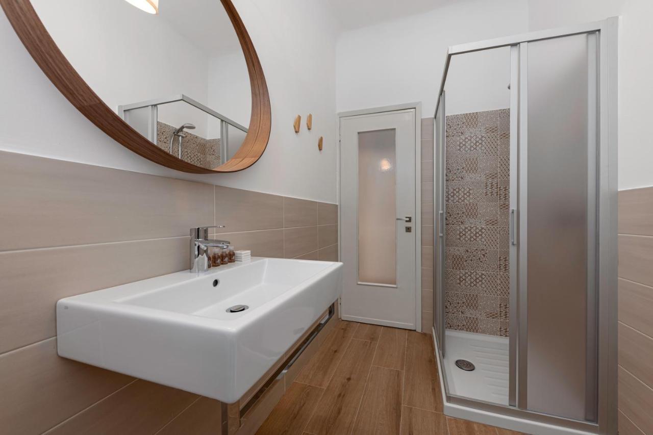 Casa Da Suite Distinta Milan Bagian luar foto